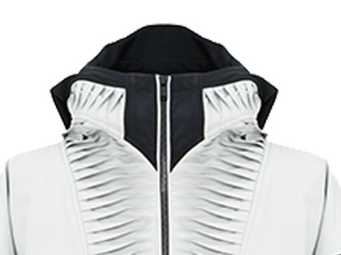 套頭功能性滑雪服貼牌加工