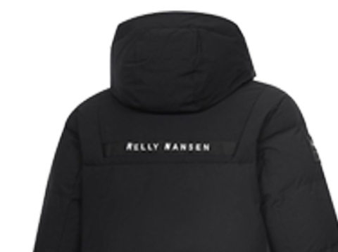 中長(zhǎng)款羽絨服定制加工