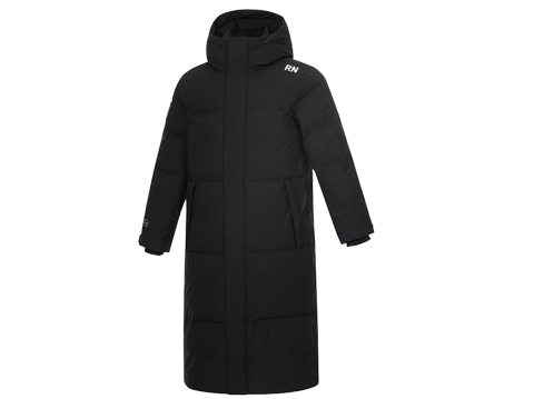 中長(zhǎng)款羽絨服定制加工