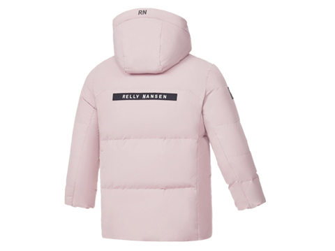 男女短款羽絨服定做加工