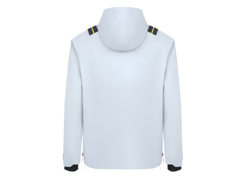 壓膠沖鋒衣貼牌代工