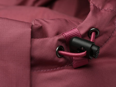 羽絨服廠冢男女羽絨服貼牌定制