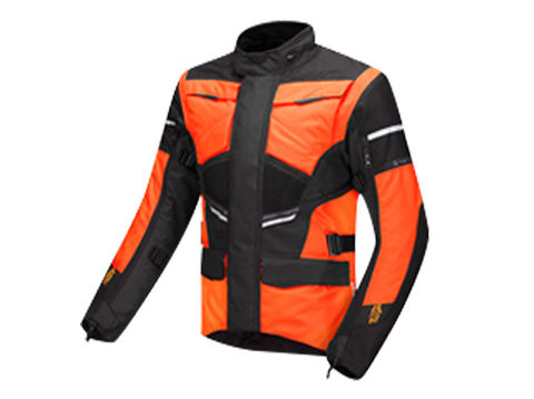 男女款機車騎行服定制加工