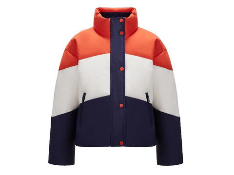 羽絨服定制生產品牌代工廠家