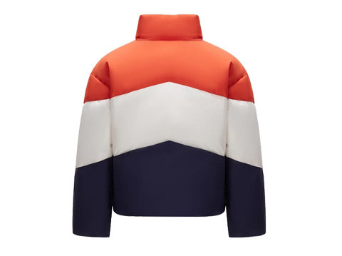 羽絨服定制生產品牌代工廠家