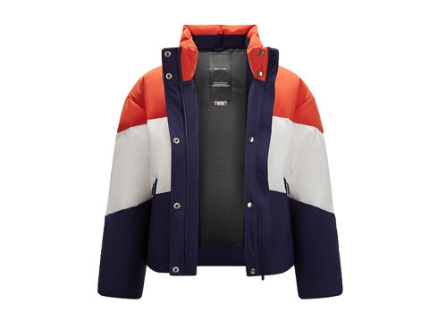 羽絨服定制生產品牌代工廠家