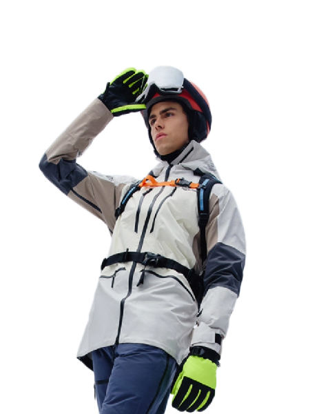 滑雪服定制專業(yè)滑雪服制造源頭工廠 滑雪服定制專業(yè)滑雪服制造源頭工廠