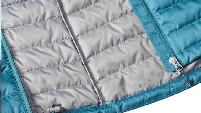 羽絨服定制應(yīng)該從哪些方面提要求？