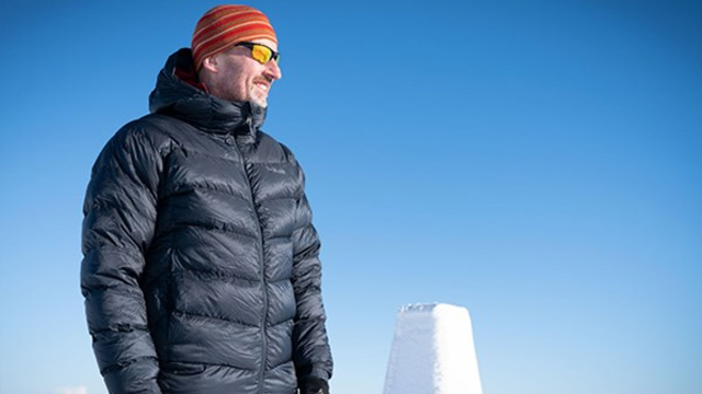 羽絨服定制應(yīng)該從哪些方面提要求？