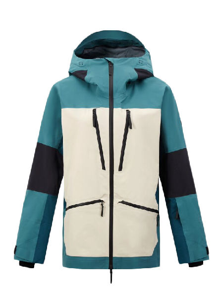 高端滑雪服貼牌代工源頭工廠