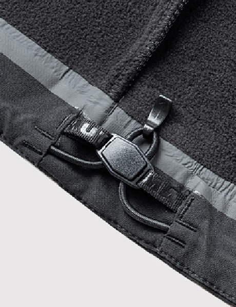 源頭工廠包工包料定制軟殼沖鋒衣